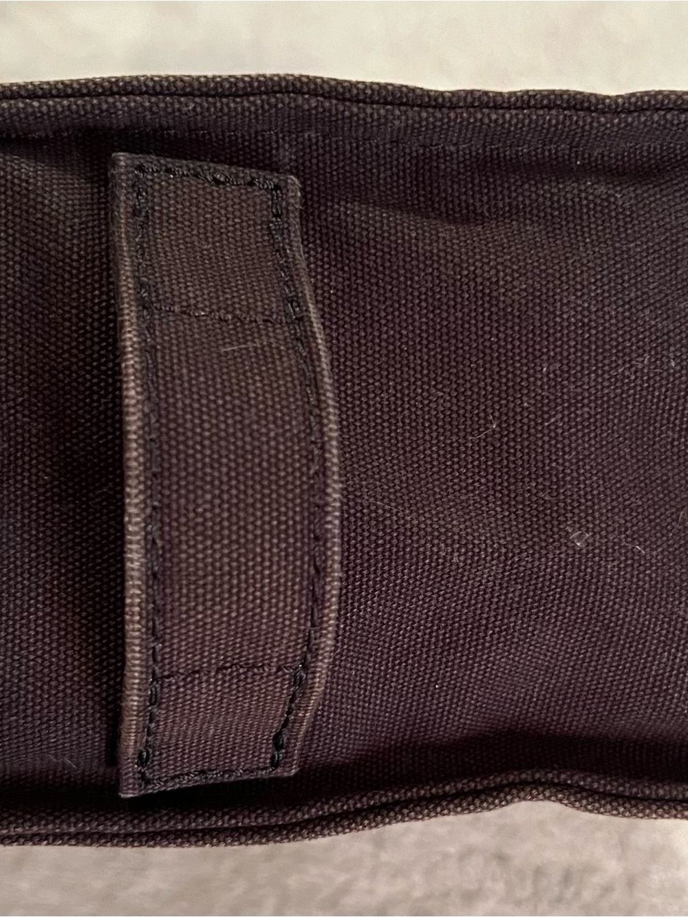 Marc Jacobs The Tote Bag - Distressed Black - Picture 8 of 10